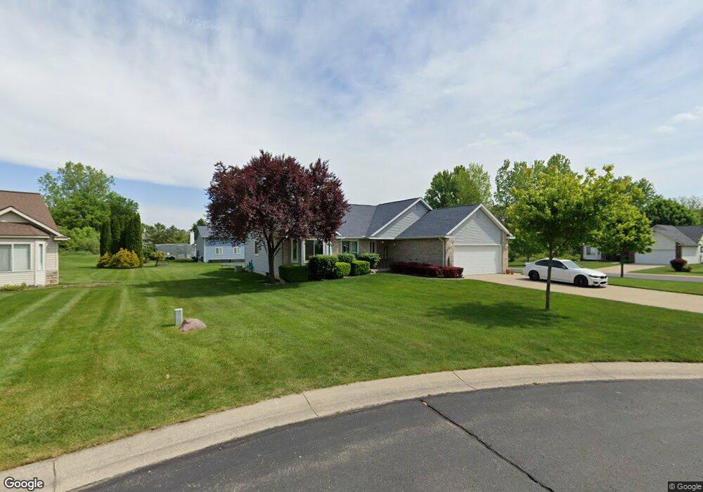 4143 Wicker Ct unit 26, Clio, MI 48420 - photo 1