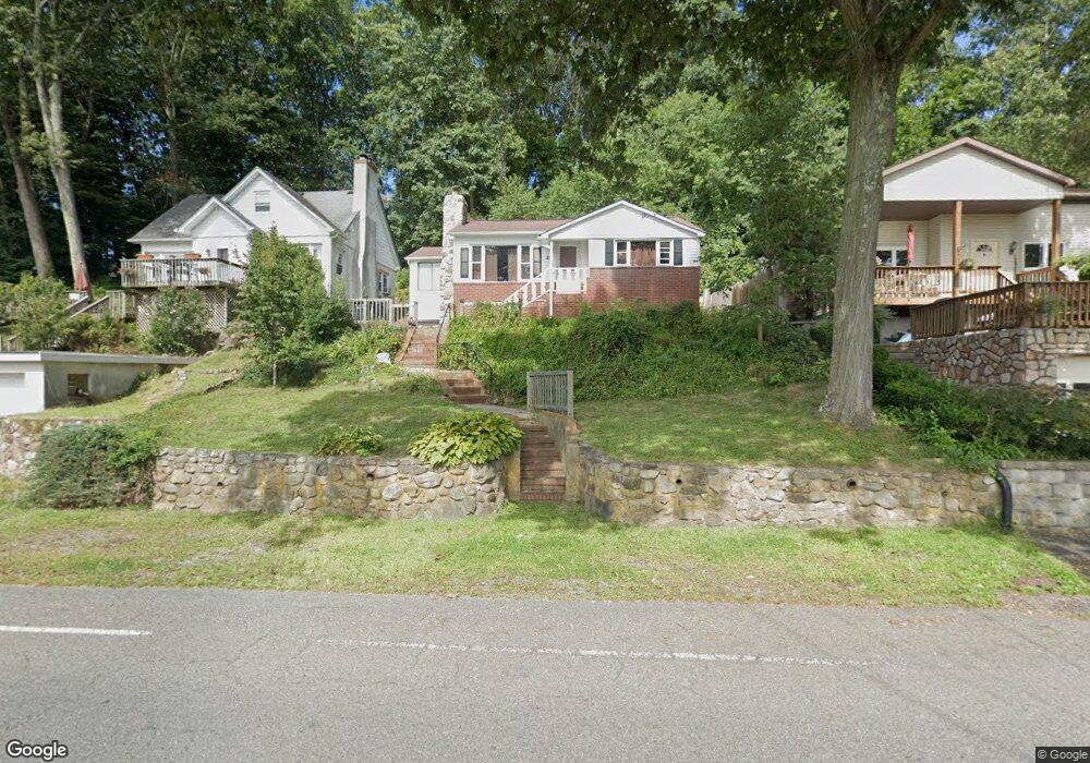 25 W Shawnee Trail, Wharton, NJ 07885 - photo 1