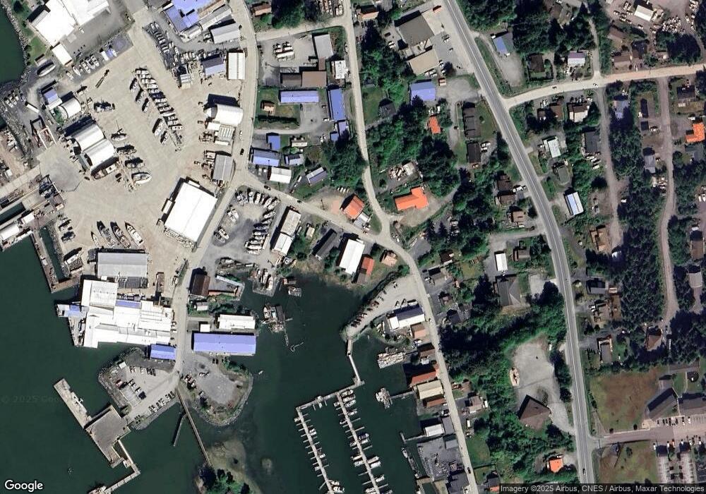 527 Case Ave, Wrangell, AK 99929 - photo 1