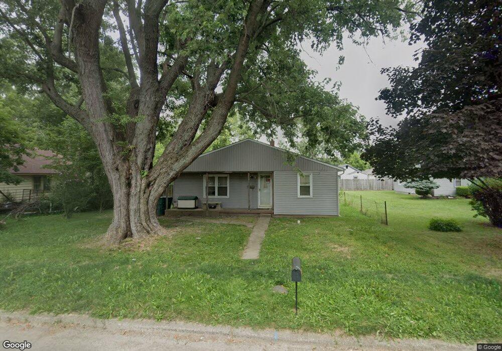 2006 S Waldemere Ave, Muncie, IN 47302 - photo 1