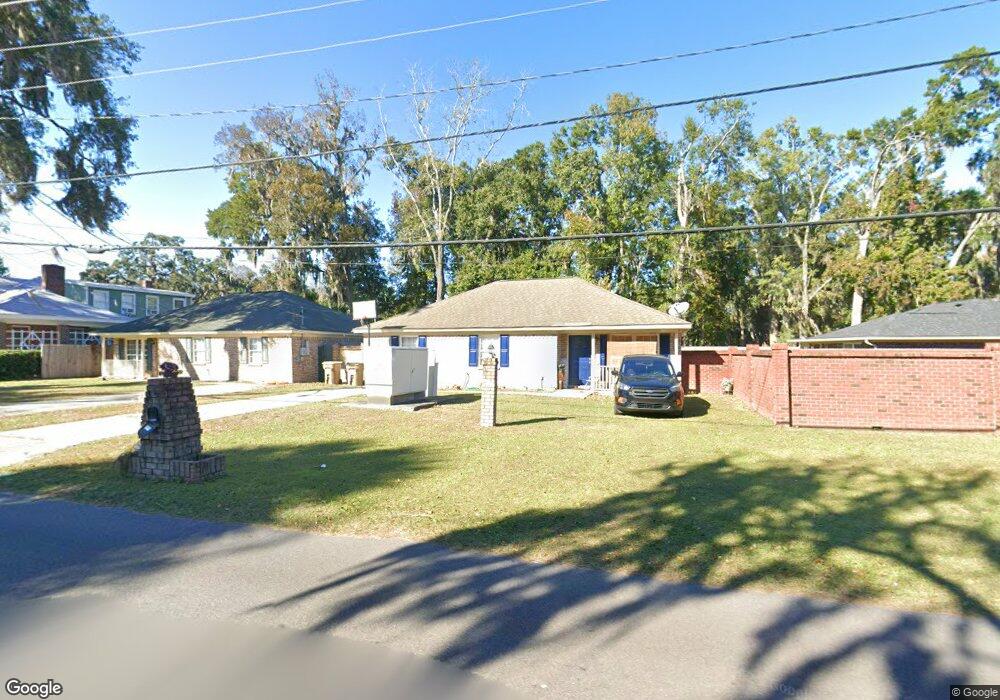 3208 Falligant Ave, Savannah, GA 31404 - photo 1
