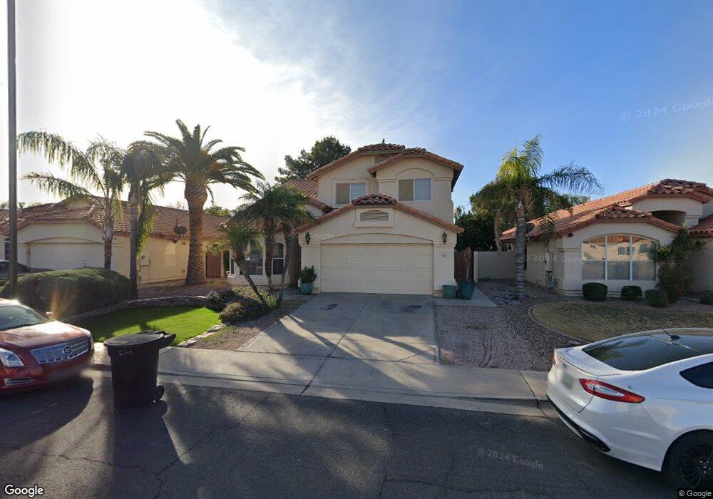 7433 E Knowles Ave, Mesa, AZ 85209 - photo 1