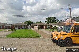 4929 Kawanee Ave, Metairie, LA 70006