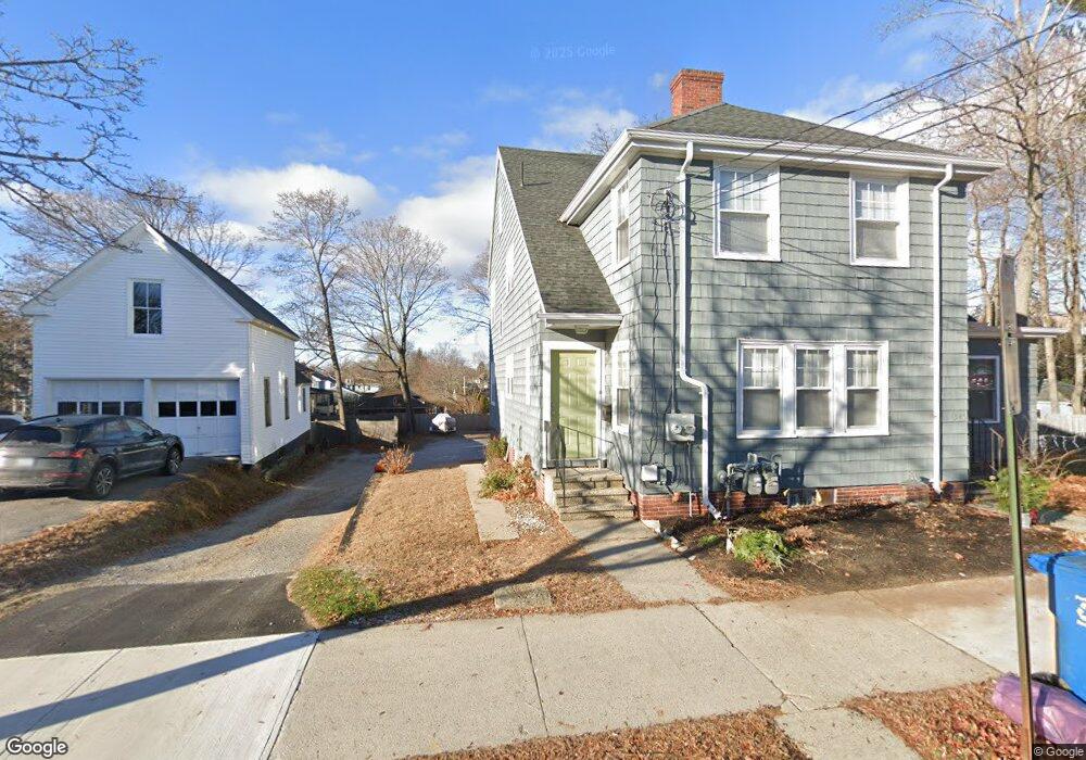 344 Stevens Ave, Portland, ME 04103 - photo 1