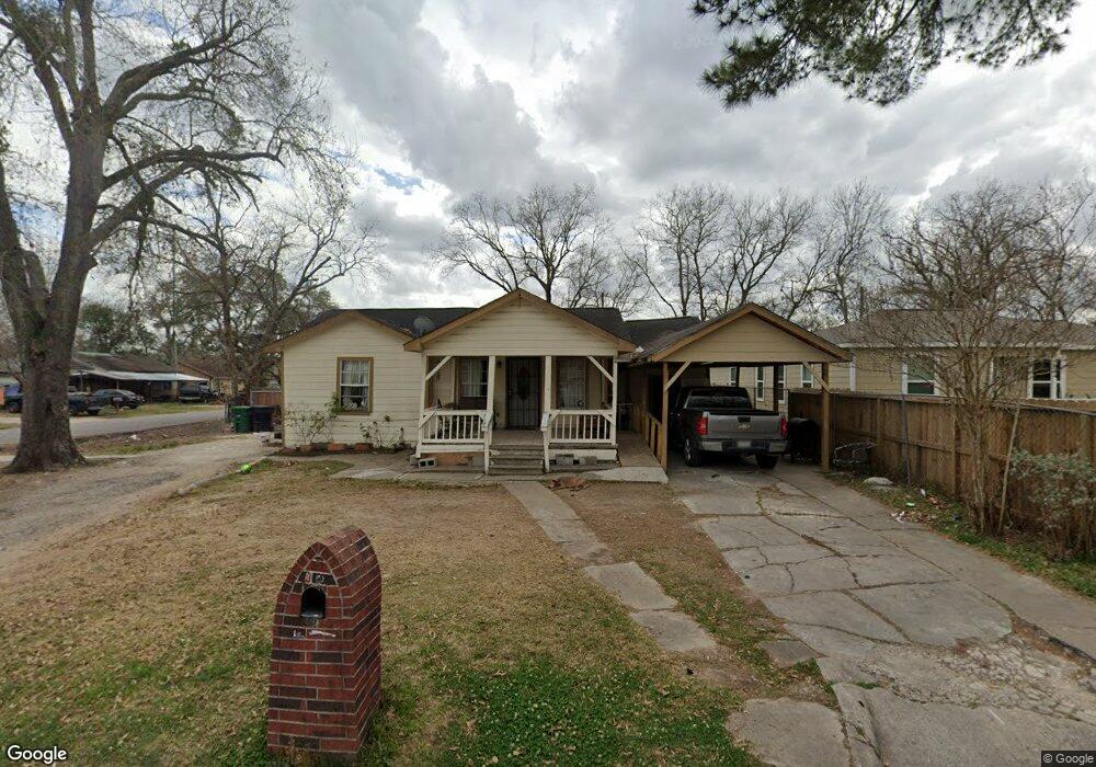 4626 Keystone St, Houston, TX 77021 - photo 1