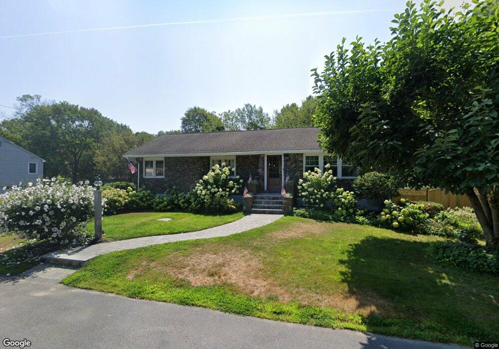 23 Lake Ave, Wenham, MA 01984 - photo 1