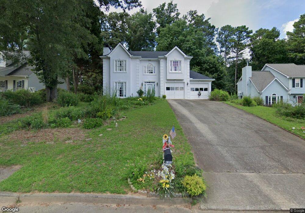 9350 Brumbelow Crossing Way, Alpharetta, GA 30022 - photo 1