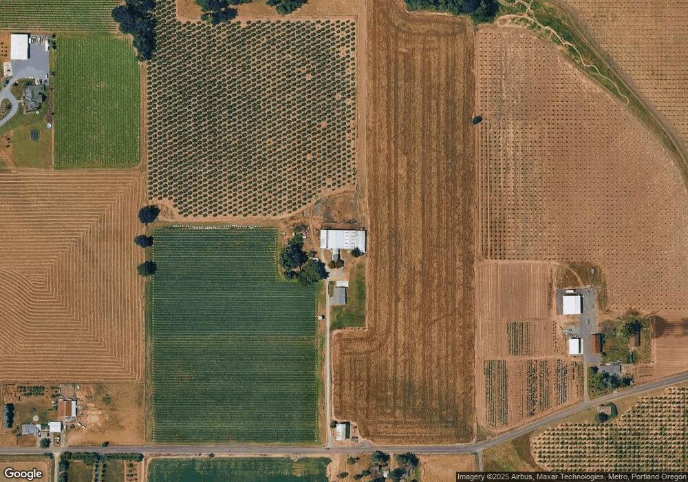 10391 S Heinz Rd, Canby, OR 97013 - photo 1