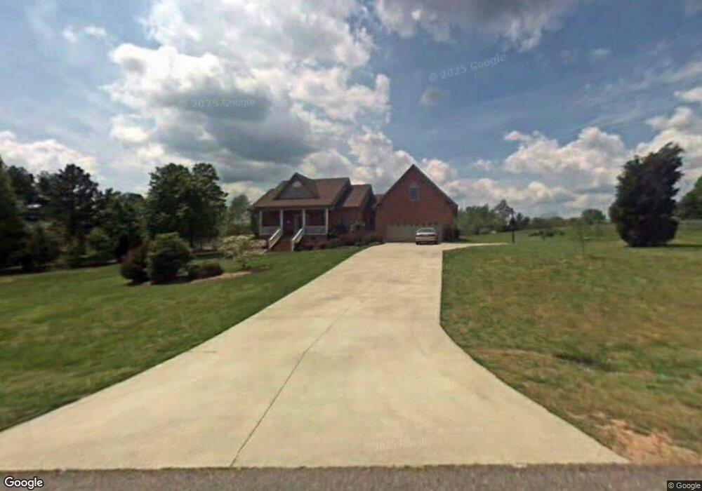 195 Wintergreen Cir, Statesville, NC 28677 - photo 1