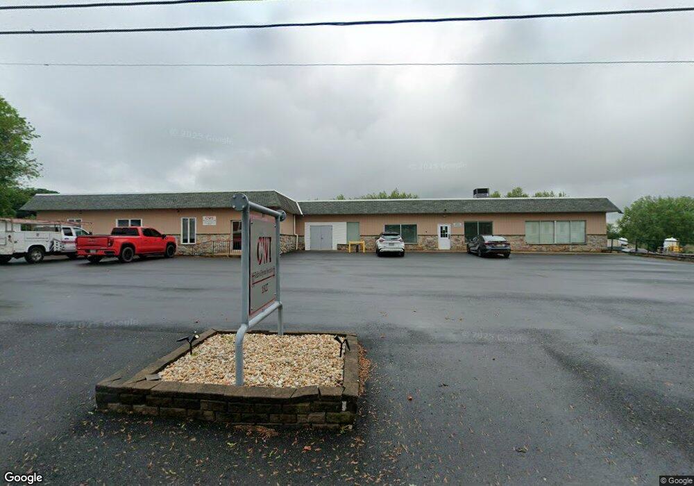 1827 County Line Rd, Barto, PA 19504 - photo 1