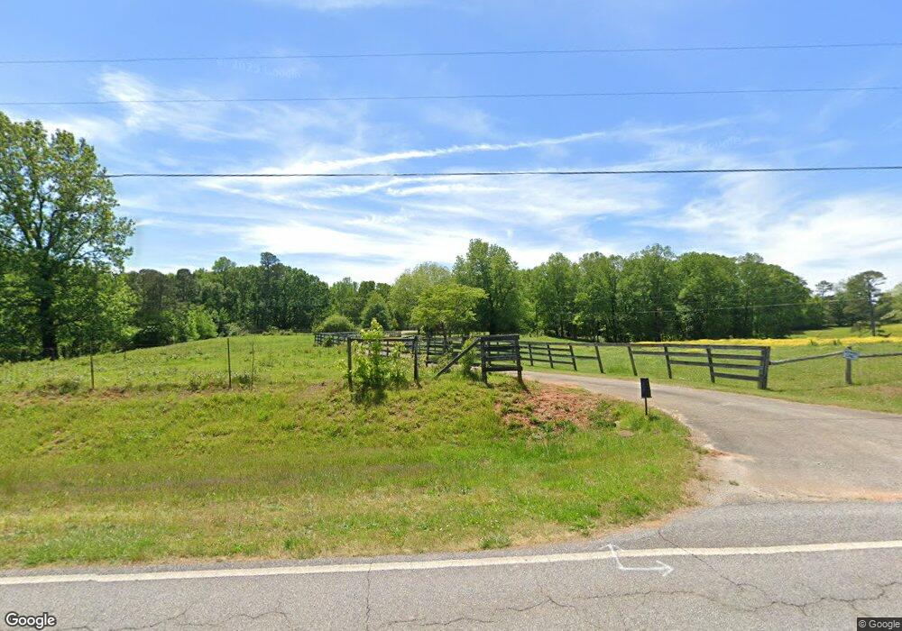 377 Mount Zion Rd, Alto, GA 30510 - photo 1