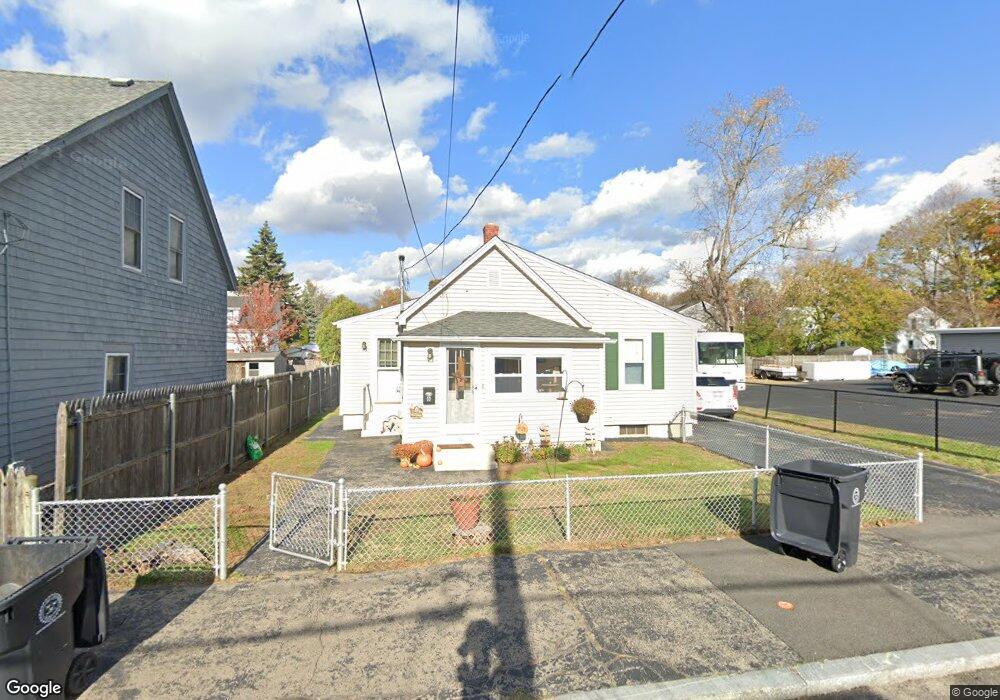 6 Hoppin Ave, Riverside, RI 02915 - photo 1