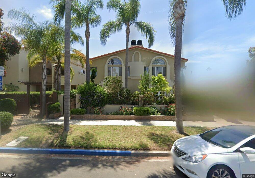 1361 Hornblend St, San Diego, CA 92109 - photo 1