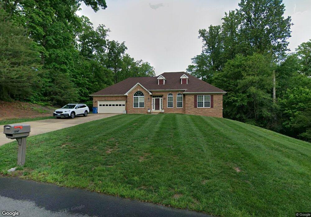 9024 Jameson St, Lorton, VA 22079 - photo 1