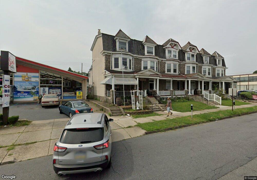 617 W Broad St, Bethlehem, PA 18018 - photo 1