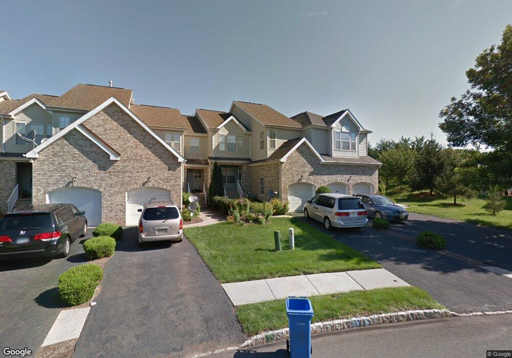 2202 Taggert Dr unit 2202, Belle Mead, NJ 08502 - photo 1