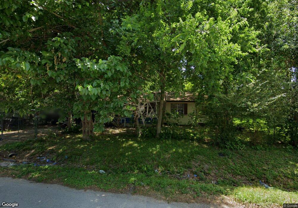 8414 West St, Houston, TX 77093 - photo 1