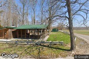 15984 W 366 N, Deputy, IN 47230