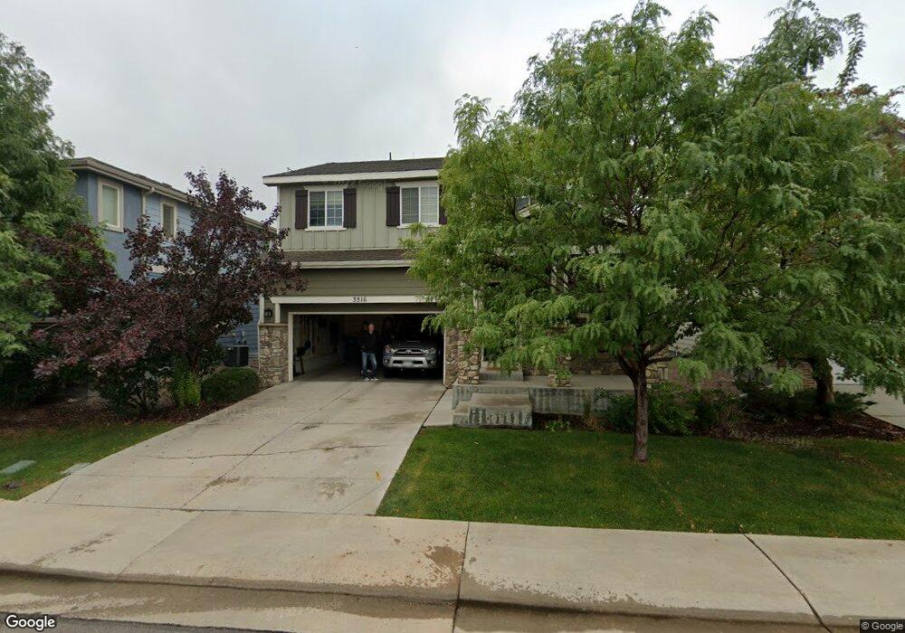 3516 E 141st Place, Thornton, CO 80602 - photo 1