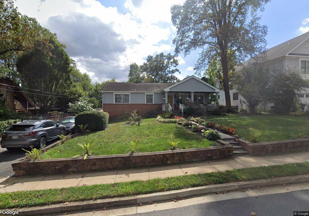 6625 Moly Dr, Falls Church, VA 22046 - photo 1