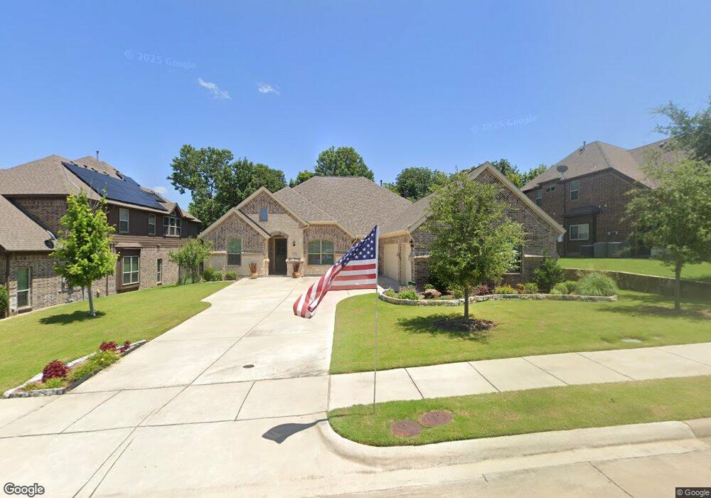 732 Fairfax Ln, Rockwall, TX 75087 - photo 1