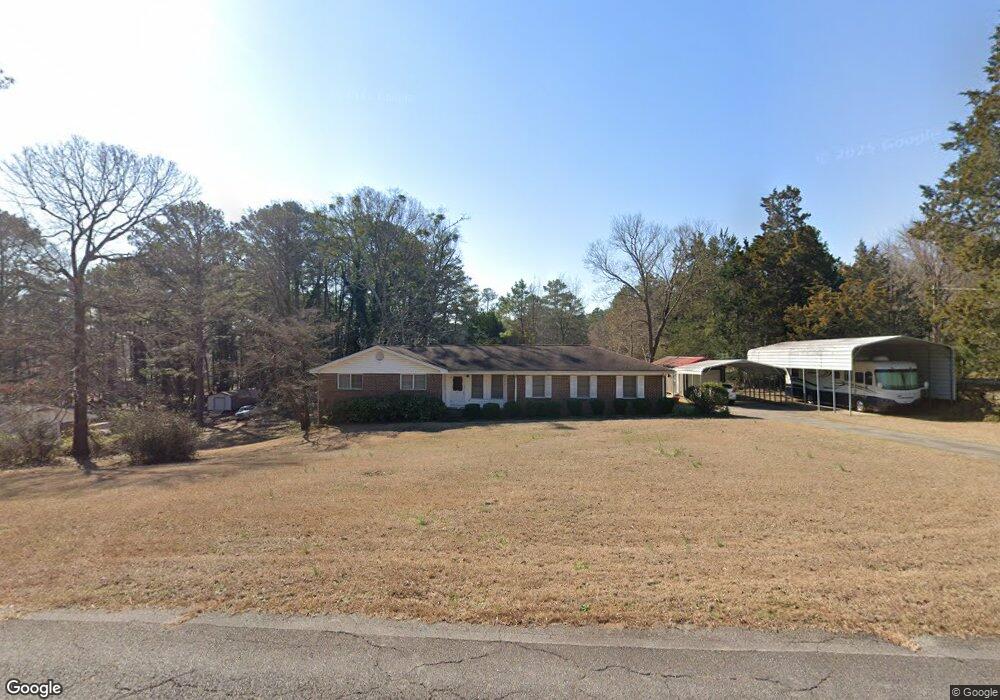 60 Stagecoach Cir, Stockbridge, GA 30281 - photo 1