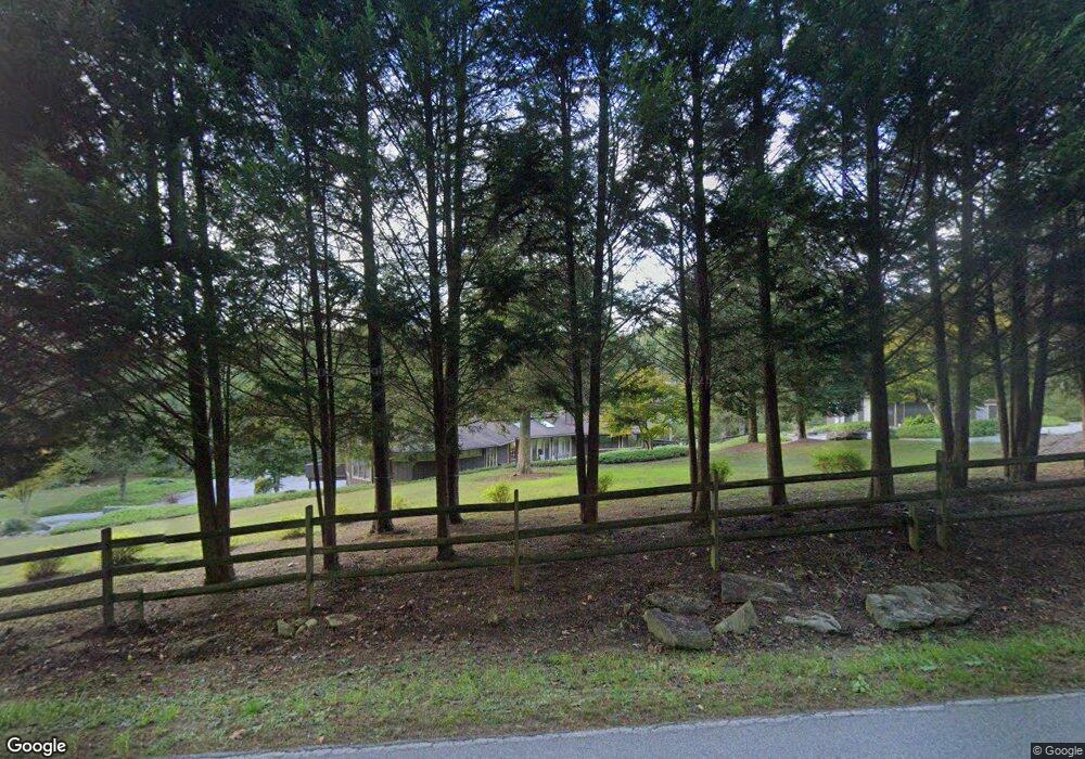 1881 Brookside Camp Rd, Hendersonville, NC 28792 - photo 1