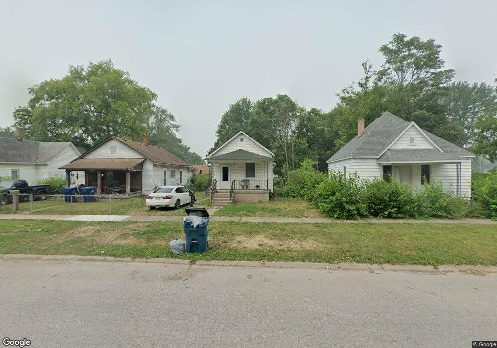 2513 Harding Ave, Terre Haute, IN 47802 - photo 1