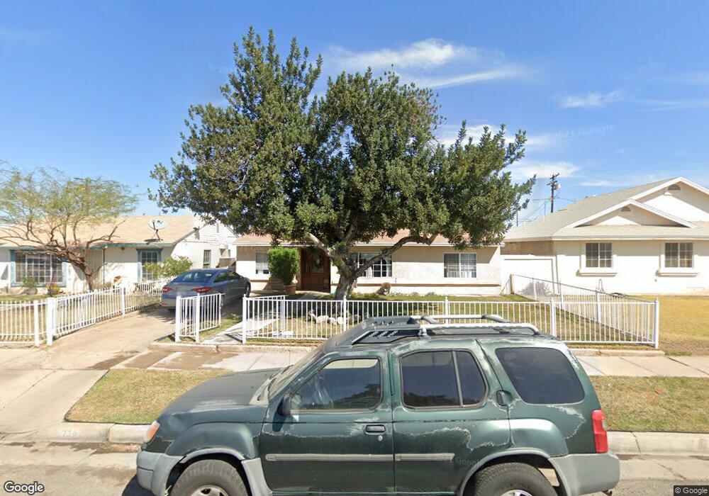 726 W Euclid Ave, El Centro, CA 92243 - photo 1