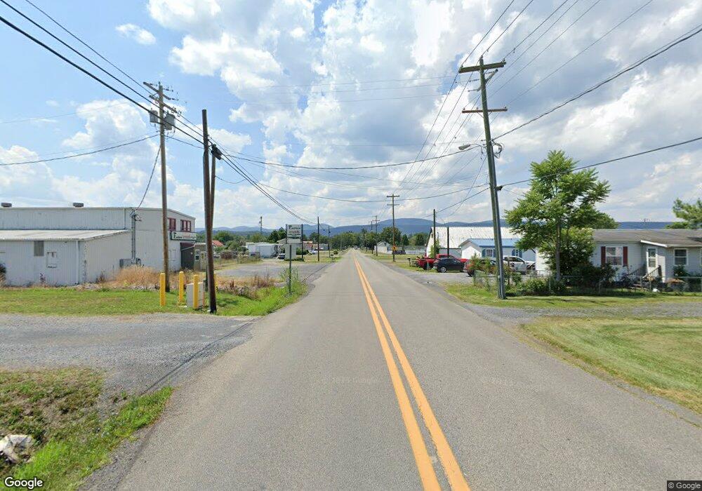 1 Spring Ave, Moorefield, WV 26836 - photo 1