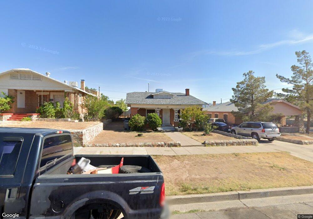 2806 Lenanon, El Paso, TX 79930 - photo 1