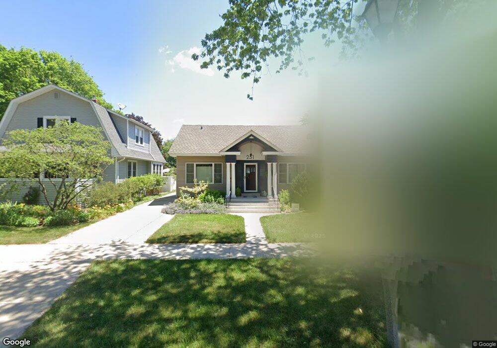 251 N Michigan Ave, Elmhurst, IL 60126 - photo 1