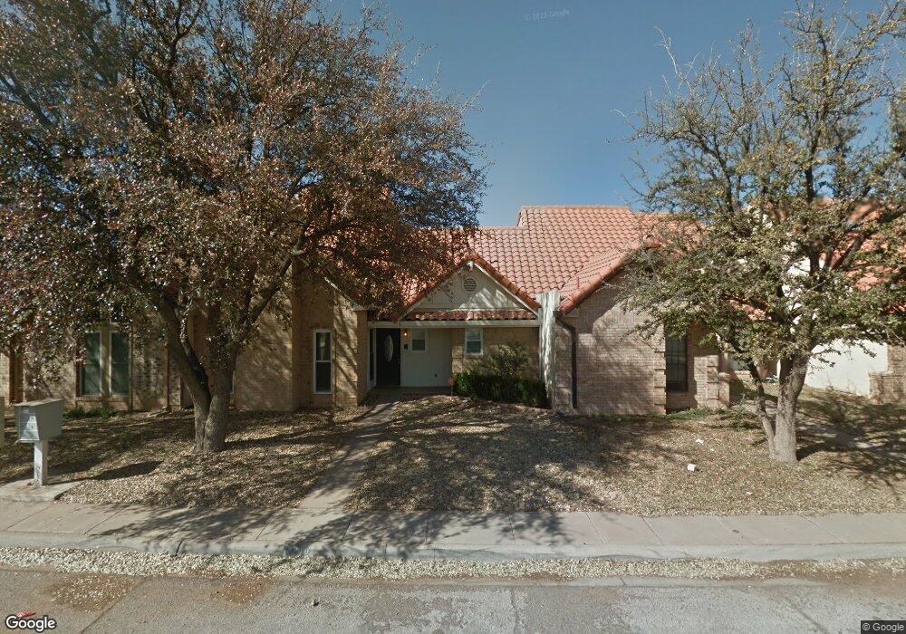 3810 Nassau Dr, Midland, TX 79707 - photo 1