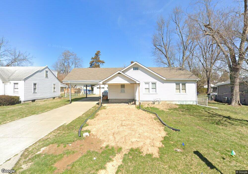 616 Kent St, New Albany, IN 47150 - photo 1