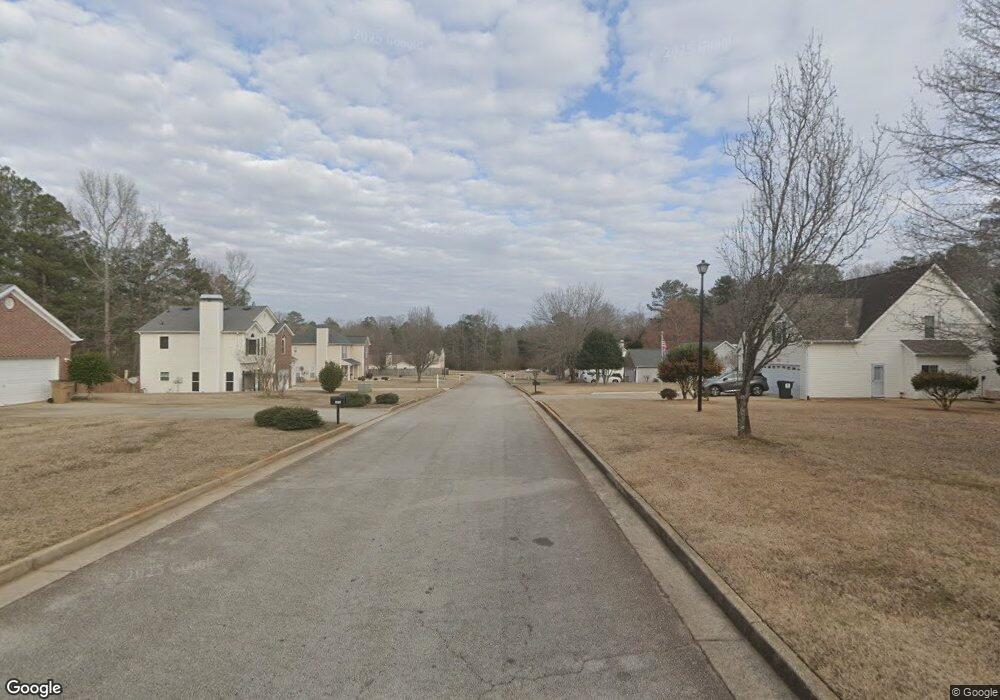 0 Windsor Cir unit 8112177, Stockbridge, GA 30281 - photo 1