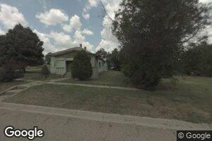 313 W Oak St, Oberlin, KS 67749