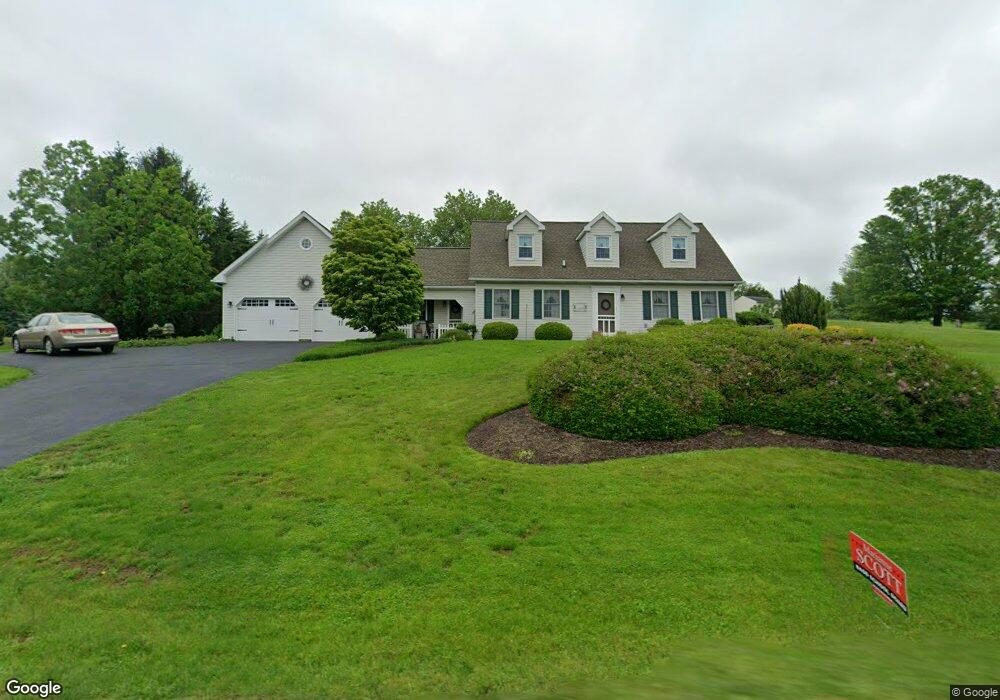 1785 County Line Rd, Barto, PA 19504 - photo 1