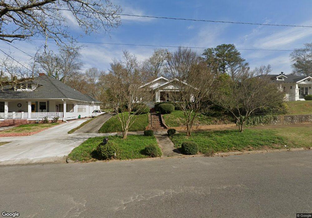 225 E 11th St SE, Rome, GA 30161 - photo 1