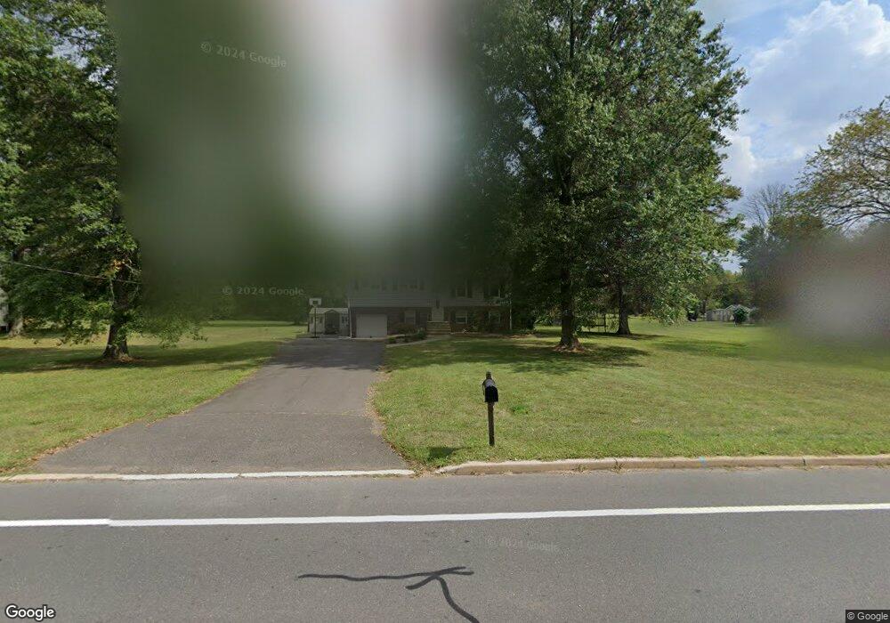 309 S Branch Rd, Hillsborough, NJ 08844 - photo 1