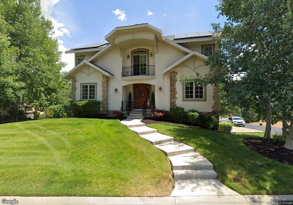 1120 Warm Springs Rd, Midway, UT 84049 - photo 1