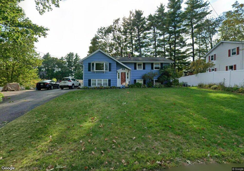 5 Glasgow Rd, Nashua, NH 03062 - photo 1