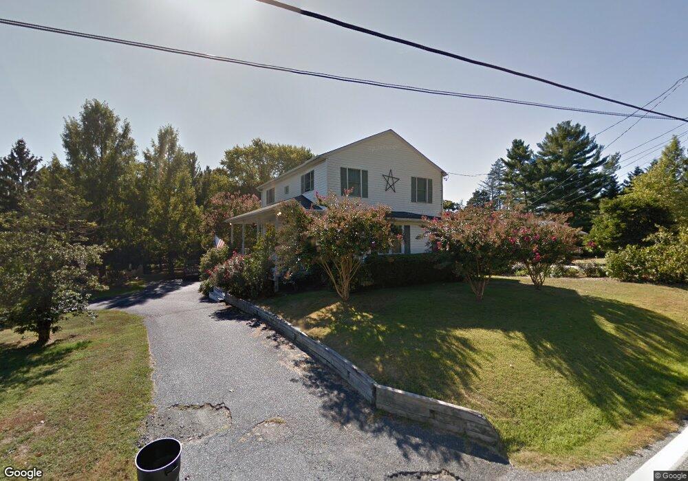 7935 Bradshaw Rd, Upper Falls, MD 21156 - photo 1