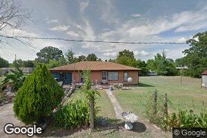 319 Childress St, Gurdon, AR 71743