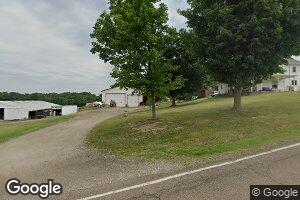 3043 W Pleasant Home Rd, Burbank, OH 44214