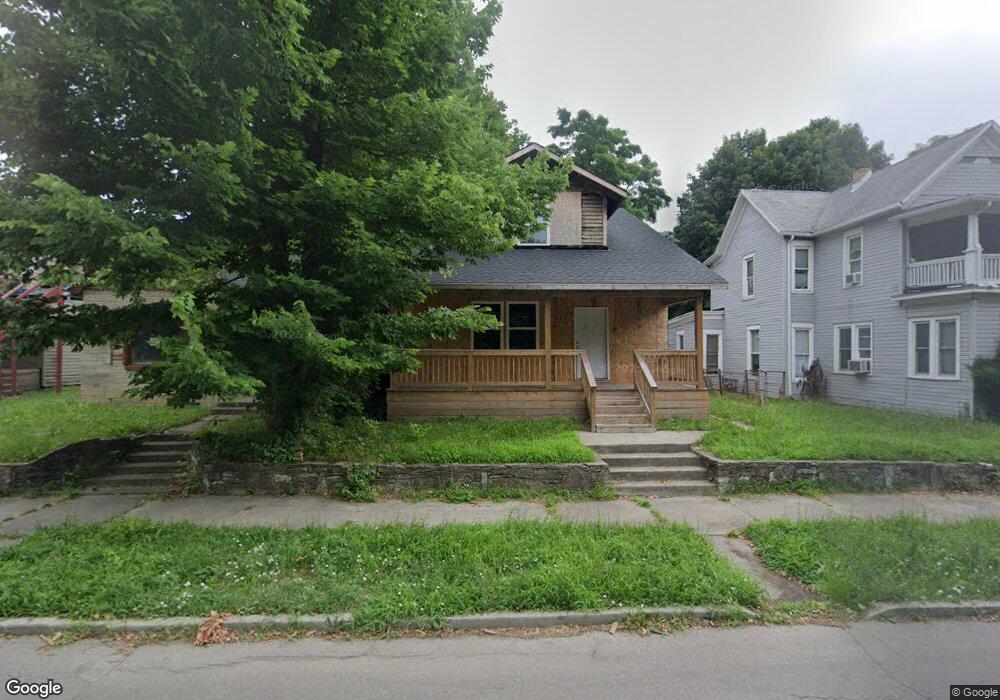 714 W Charles St, Muncie, IN 47305 - photo 1