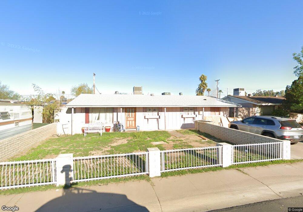 2626 N 48th Dr, Phoenix, AZ 85035 - photo 1