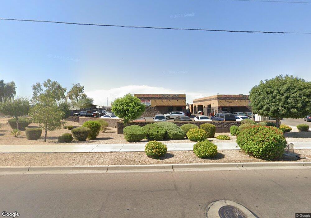 5348 W Bethany Home Rd unit 7, Glen Dale, AZ 85301 - photo 1