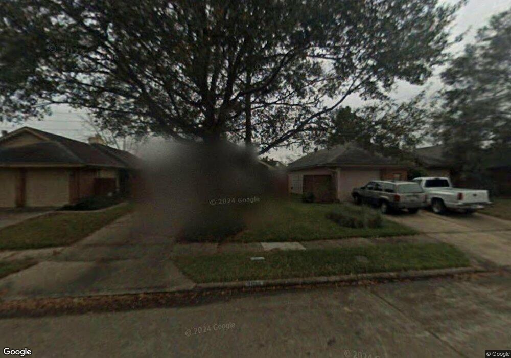 8619 Pool Creek Dr, Houston, TX 77095 - photo 1
