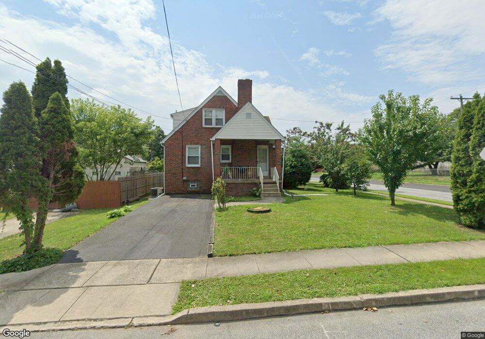 400 Pontiac St, Essington, PA 19029 - photo 1