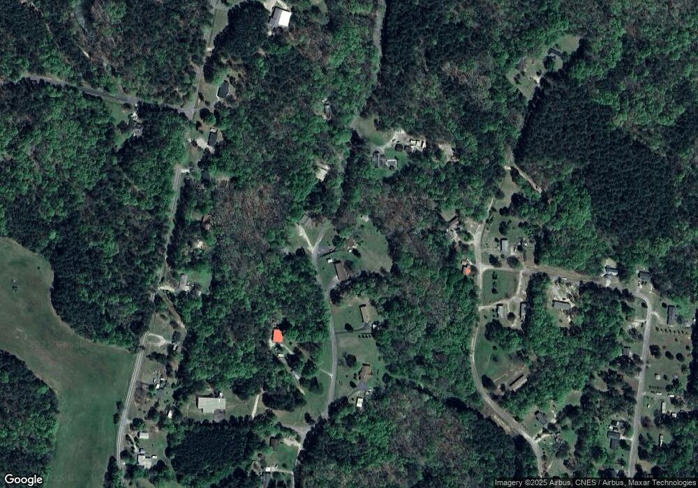 1680 Dickerson Rd, Elberton, GA 30635 - photo 1